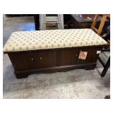 Blanket Chest
