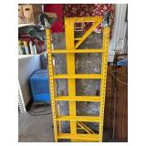 Scaffolding