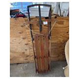 Lightning Guider Sled