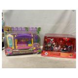 Fisher-Price Dora Magical Bedroom, ï¿½Incredibles
