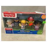 Fisher-Price Little People Community Helpers