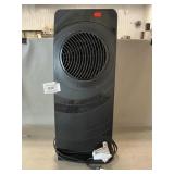 Lasko Oscillating Air Heater