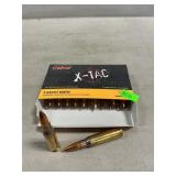 (20) Rounds Of 7.62x51 NATO Ammo