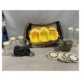 Evenflo Electric Feeding Dish, Baby Bottles,