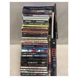 Lot Of CDï¿½s, All Genres