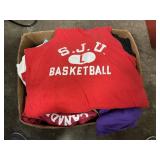 Box Lot Full Of T-Shirts, Sweatshirts