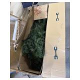 Home Accents Christmas Tree