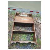 Secretary Desk