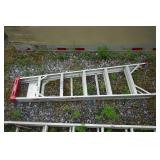 Werner Stepladder