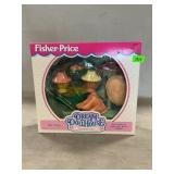NIP Fisher-Price Dream Dollhouse Decorator Set