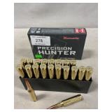 (20) Rounds Of 7mm PRC Ammo