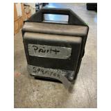Krause & Becker Paint Sprayer