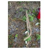 Antique Plow
