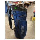 Ping Hoofer Golf Bag