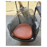 Vtg Chair