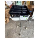 Hair Dressing Trays