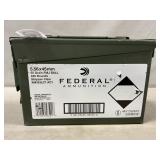 Metal Ammo Can