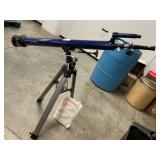 Tasco Galaxsee Telescope