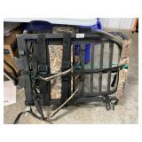 Tree Stand