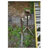 Pipe Stands