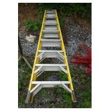 Werner Stepladder