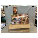 (2) FlipJack Pancake Makers, Copper Grill & Bake