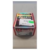 (1) Box Of Bullets (45 Cal/50 Count/Factory