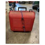 Craftsman Circular Saw (Case Hinge Broken)