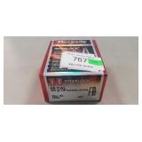 (1) Box Of Bullets (45 Cal/50 Count/Factory