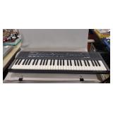 BONTEMPI Europa Series Electric Keyboard (Powers