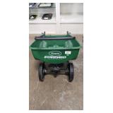 Scotts Standard Broadcast Spreader