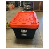 (2) GreenMade 27-Gallon Storage Totes
