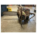 1950ï¿½s David Bradley Chainsaw