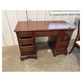 Drexel Mahogany Desk