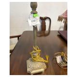 Pair of Lamps