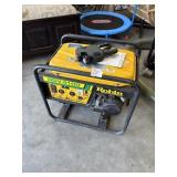 Robin RVG 4100 Generator