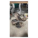 Vintage Emerson Electric Fan