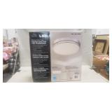 LED Flushmount Light