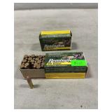 (100) Rounds Of .22 Long Rifle Ammo