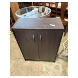 Particle Board Cabinet