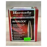 (50) Hornady .45 300 Gr. Bullets