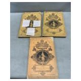 1870ï¿½s Southern Magazines
