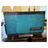 Sony Flatscreen TV 54.5"