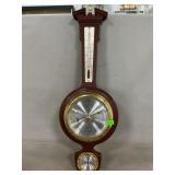 Thermometer/Barometer