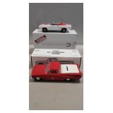 (1) Danbury Mint 1969 Chevrolet Camaro SS Replica
