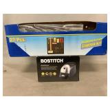 27 Pc. Pegboard System Starter Kit, Bostitch