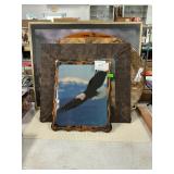 American Bald Eagle Wall Art