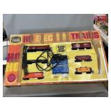 Life- LikeTrains, Lionel Rock Island Line Train