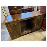 Entertainment Stand