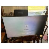 Samsung Flatscreen TV (damaged)